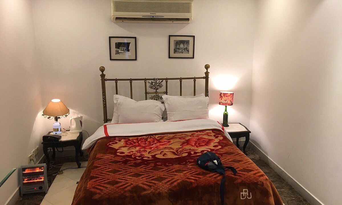 Photo of Bedroom in Hauz Khas