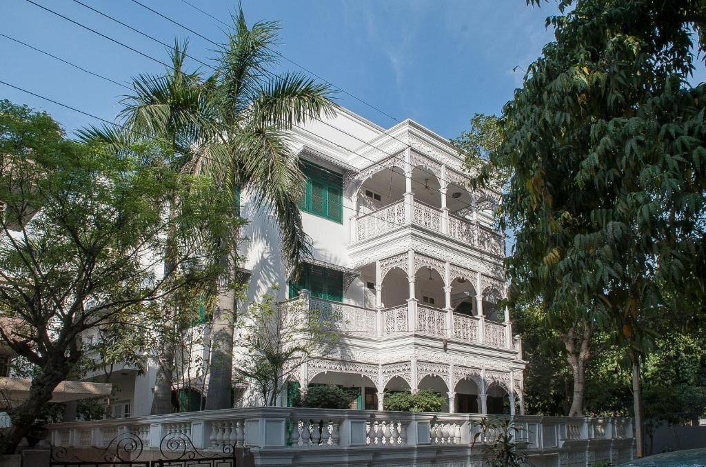 Photo of Outdoor in Hauz Khas