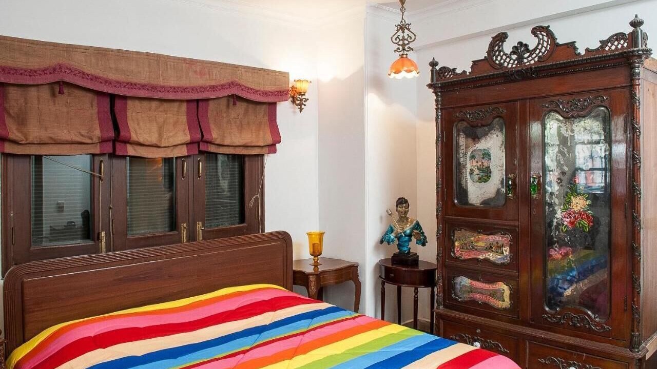 Photo of Bedroom in Hauz Khas