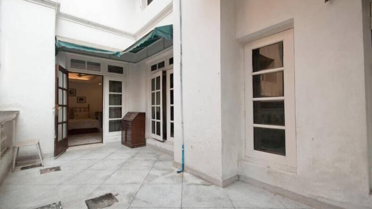 Photo of Bedroom in Hauz Khas