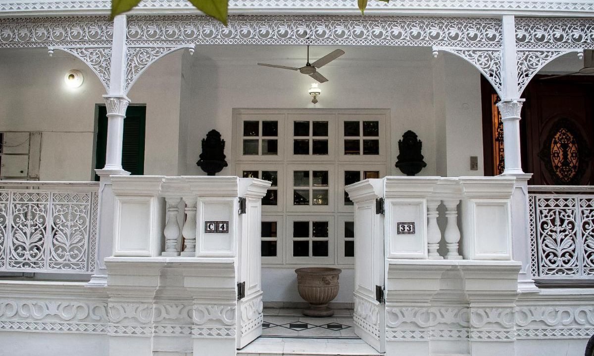 Photo of Outdoor in Hauz Khas