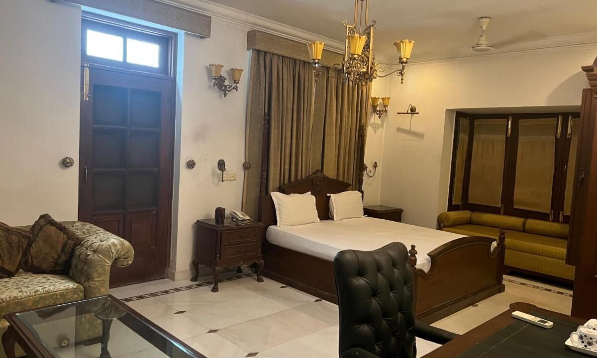 Photo of Bedroom in Hauz Khas