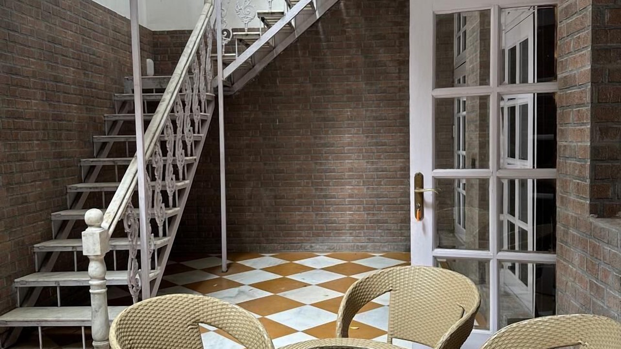Photo of Bedroom in Hauz Khas