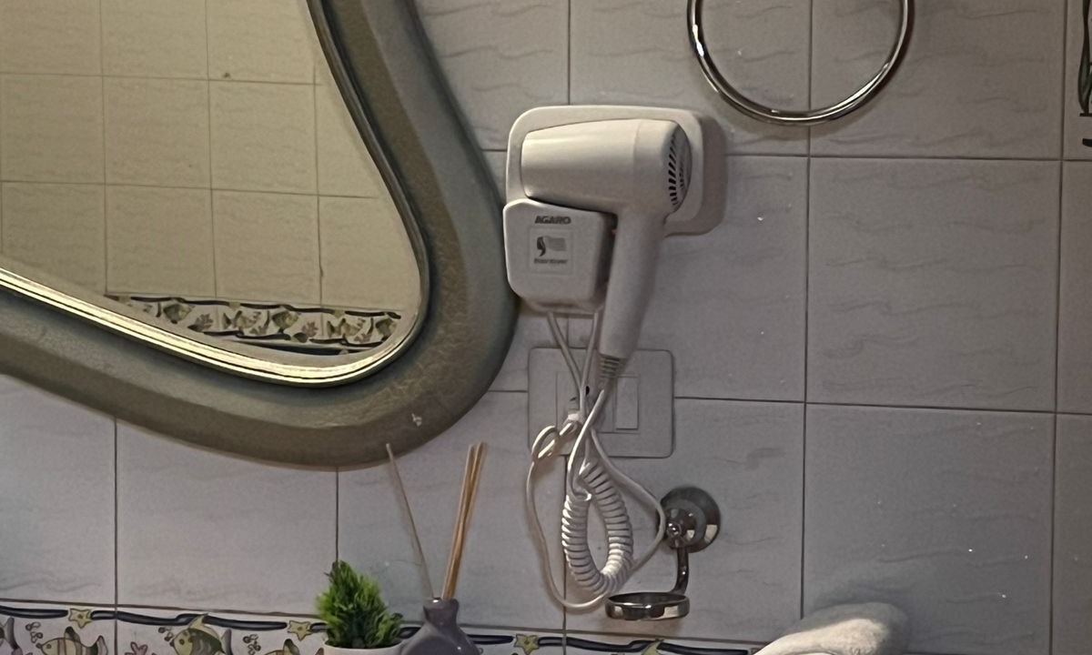 Photo of Bathroom in Hauz Khas