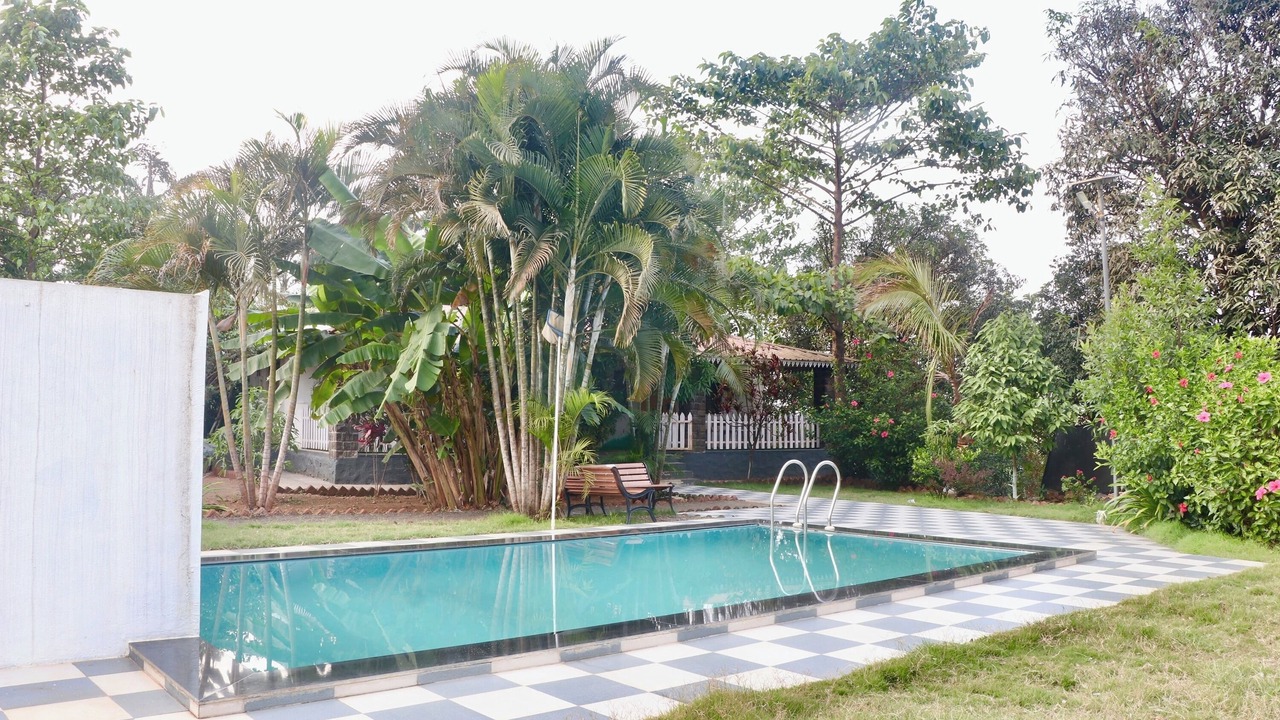 Photo of Outdoor in Trimbak