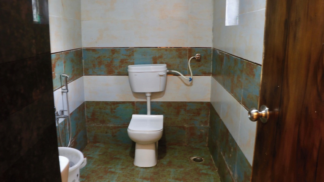 Photo of Bathroom in Trimbak