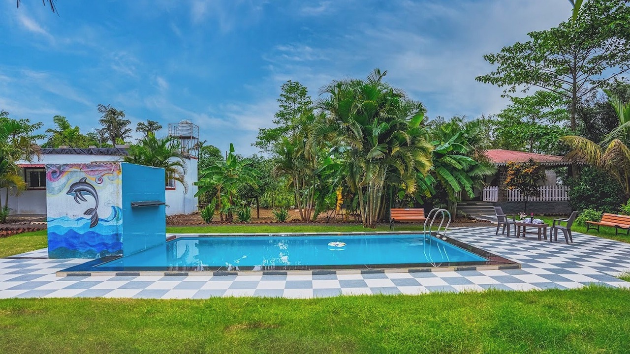 Photo of Outdoor in Trimbak