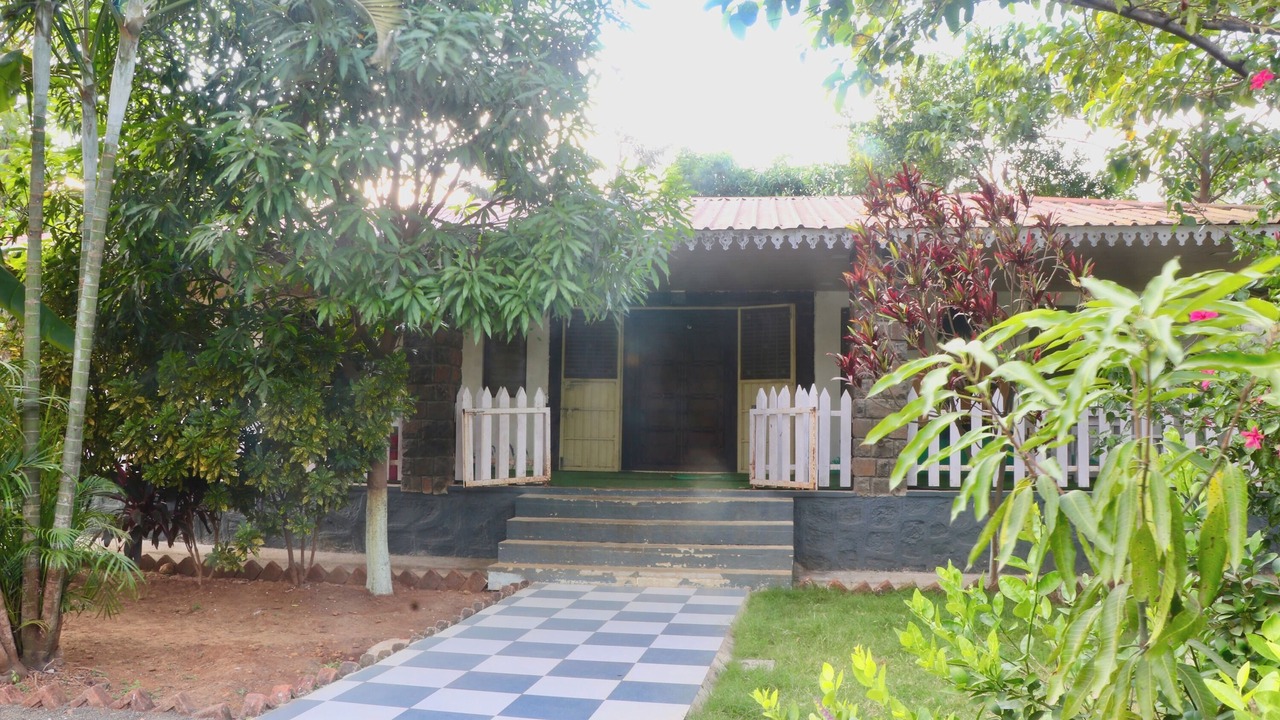 Photo of Outdoor in Trimbak