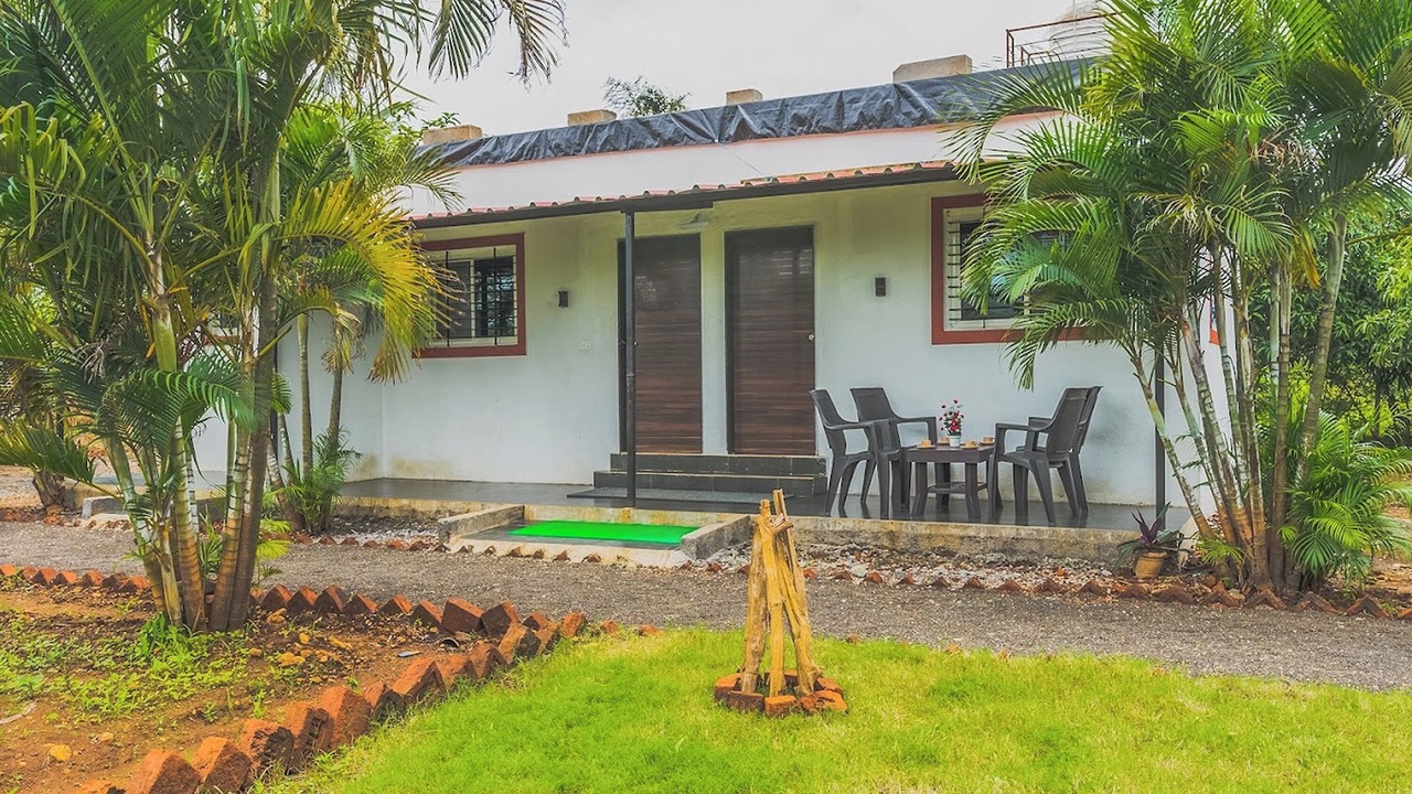 Photo of Outdoor in Trimbak
