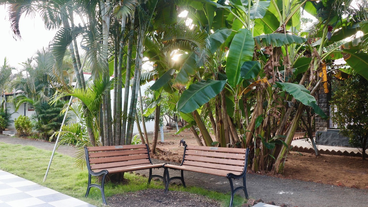 Photo of Outdoor in Trimbak
