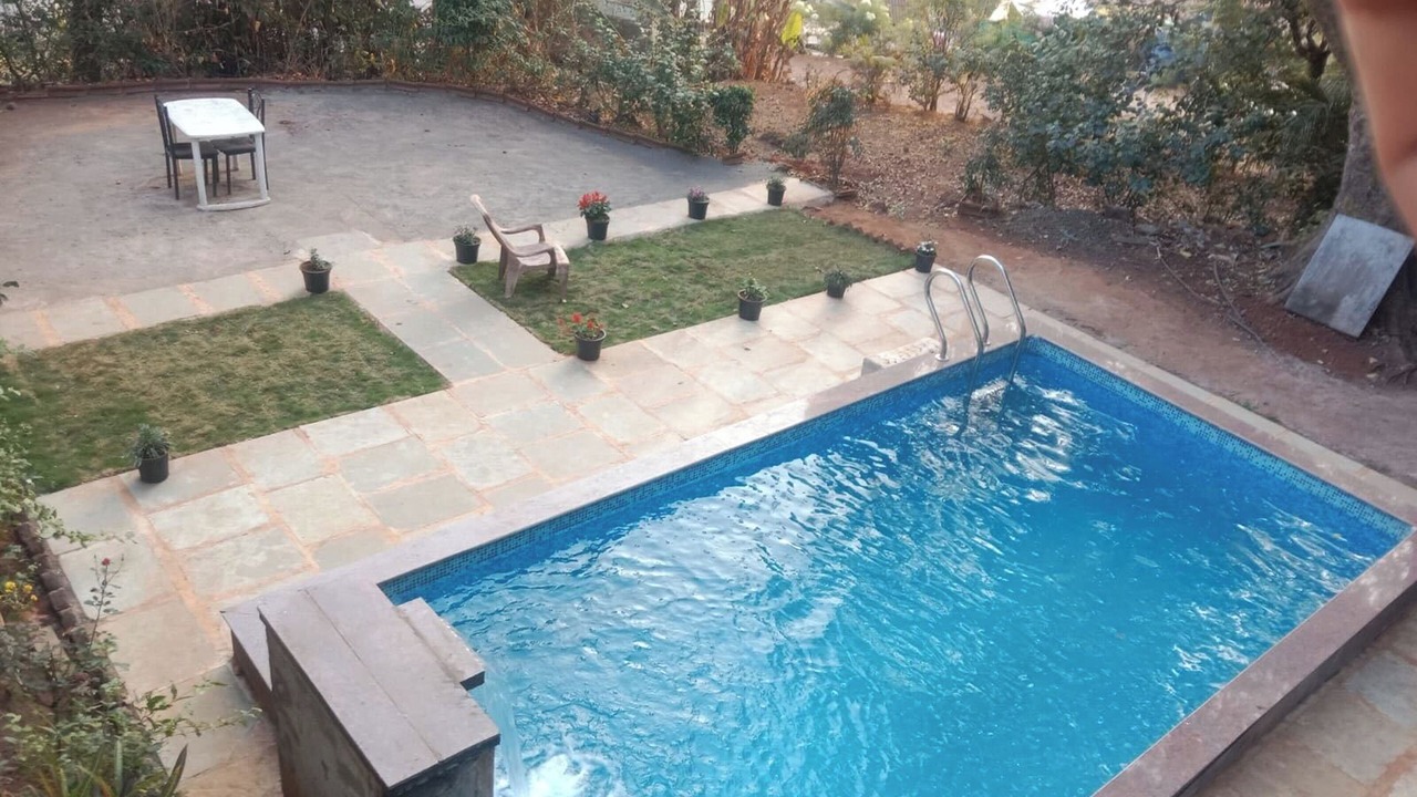 Photo of Outdoor in Gureghar