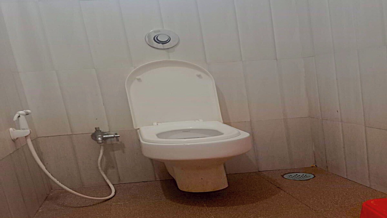 Photo of Bathroom in Gureghar