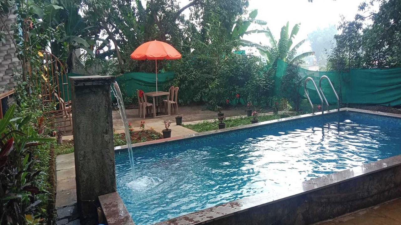 Photo of Outdoor in Gureghar
