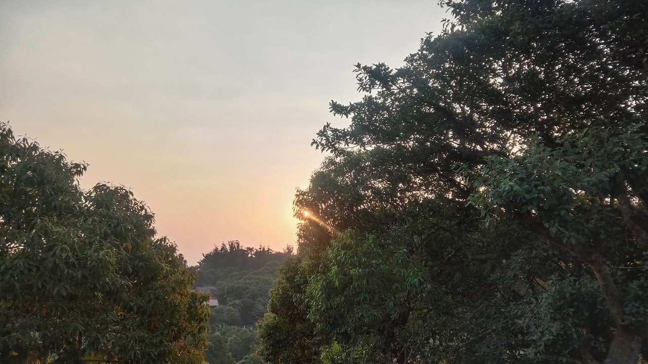 Photo of Outdoor in Gureghar