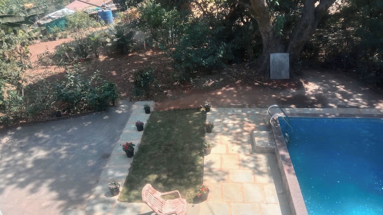 Photo of Outdoor in Gureghar