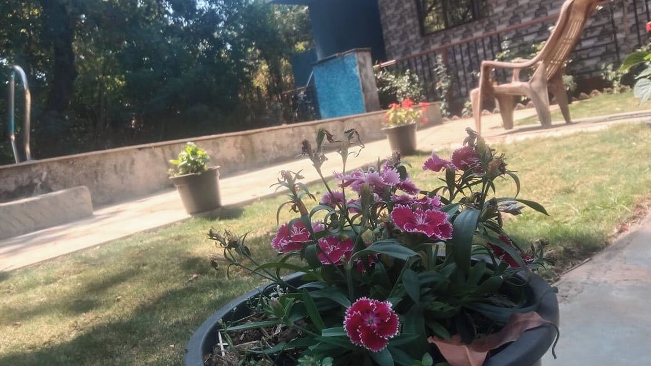 Photo of Outdoor in Gureghar