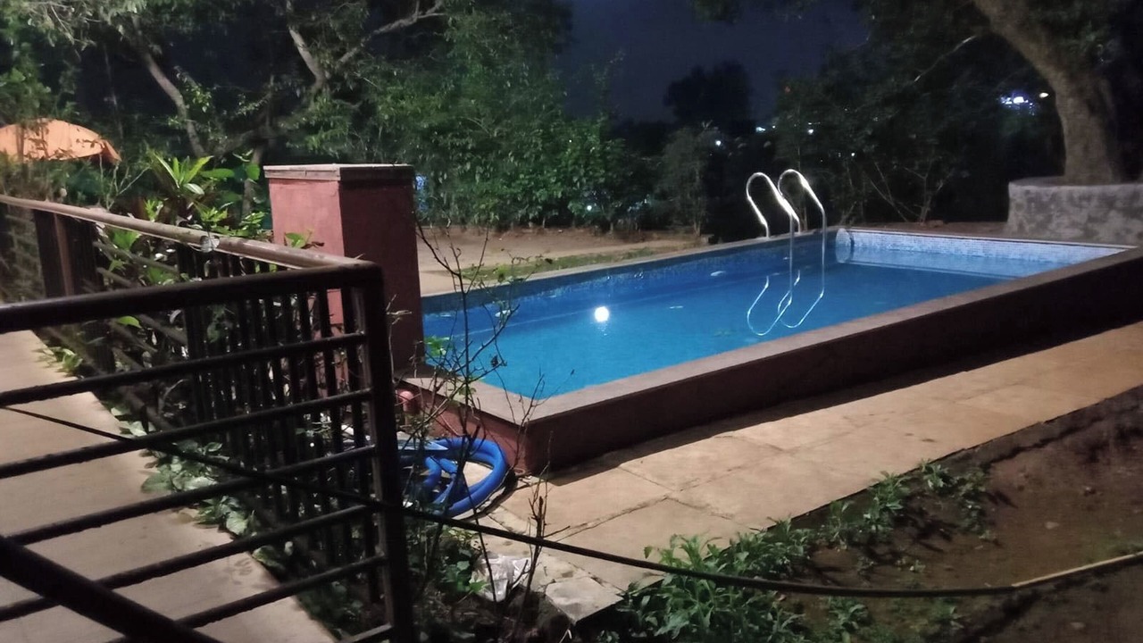 Photo of Outdoor in Gureghar