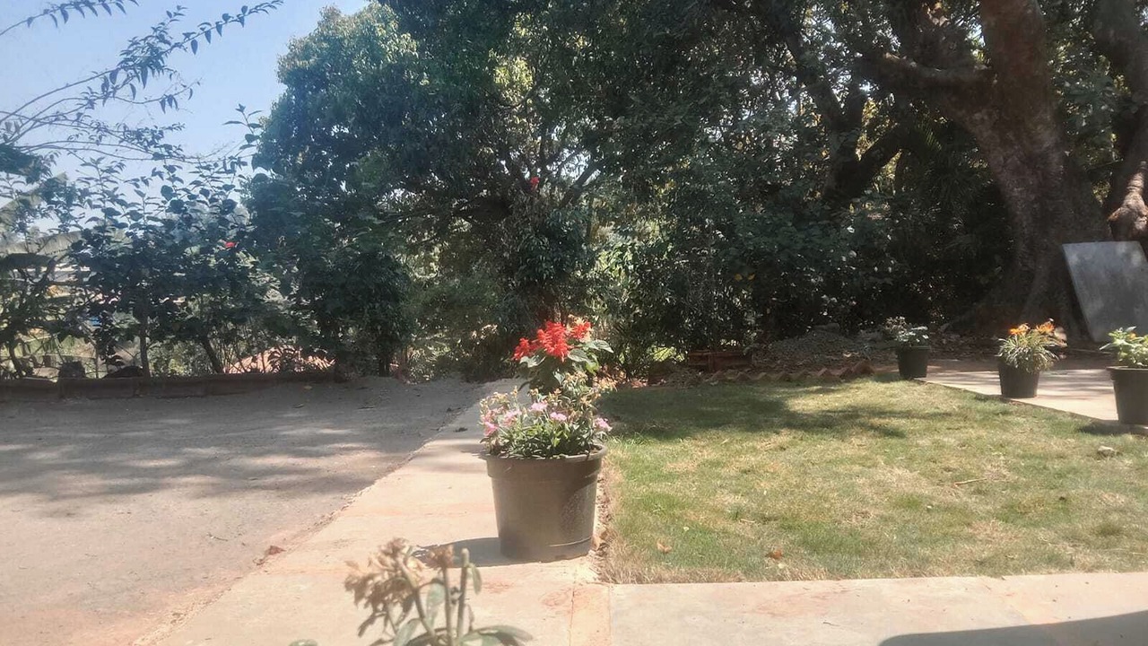 Photo of Outdoor in Gureghar