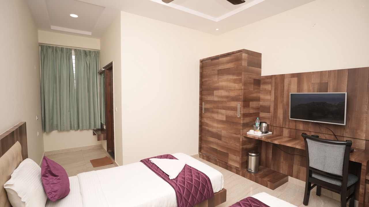 Photo of Bedroom in Lakshminarayana Pura