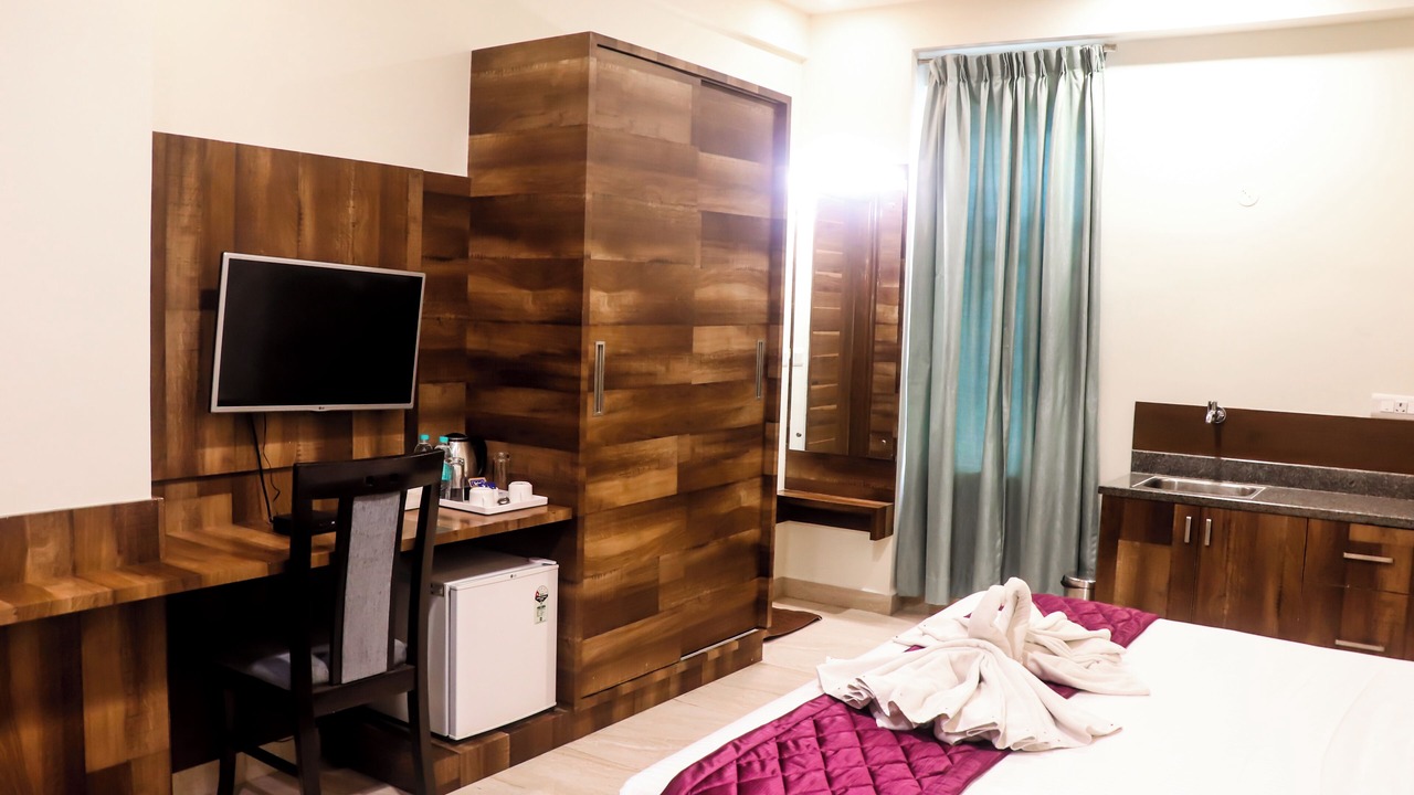 Photo of Bedroom in Lakshminarayana Pura