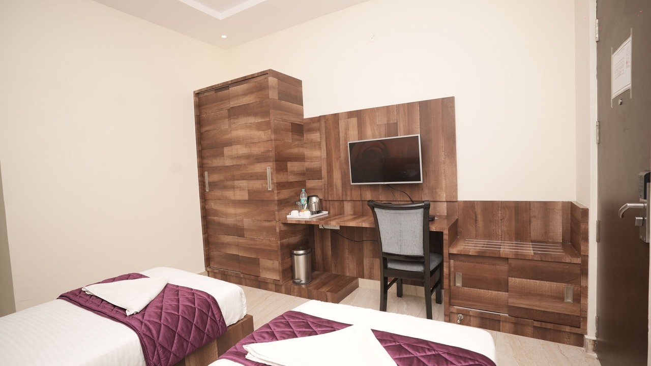 Photo of Bedroom in Lakshminarayana Pura
