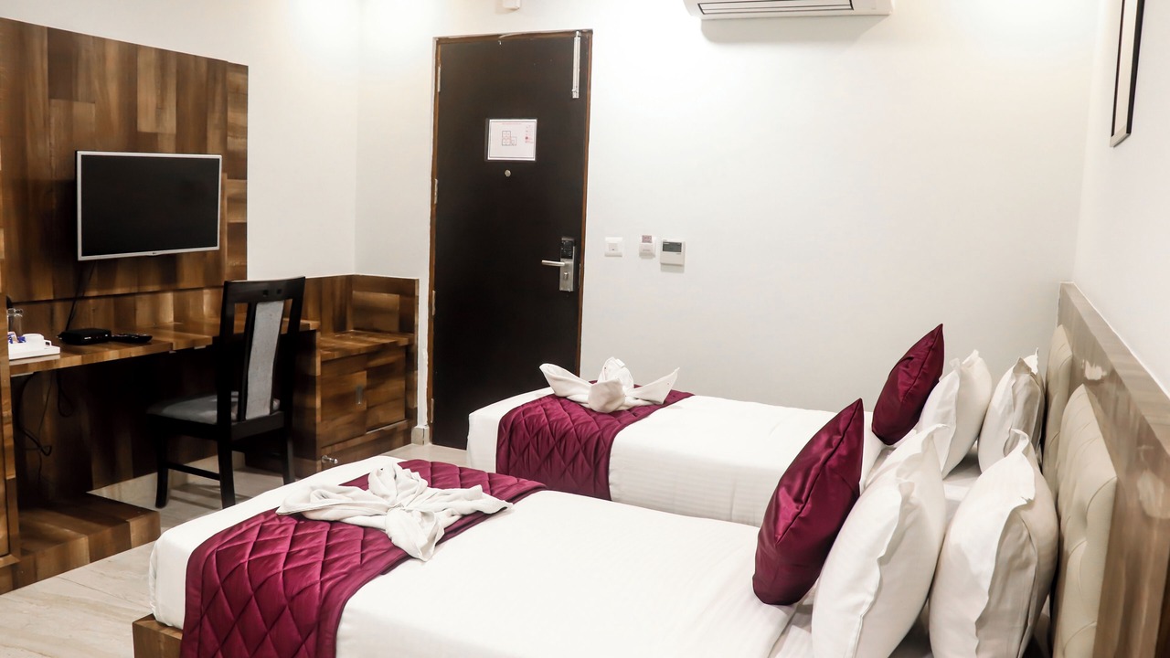 Photo of Bedroom in Lakshminarayana Pura