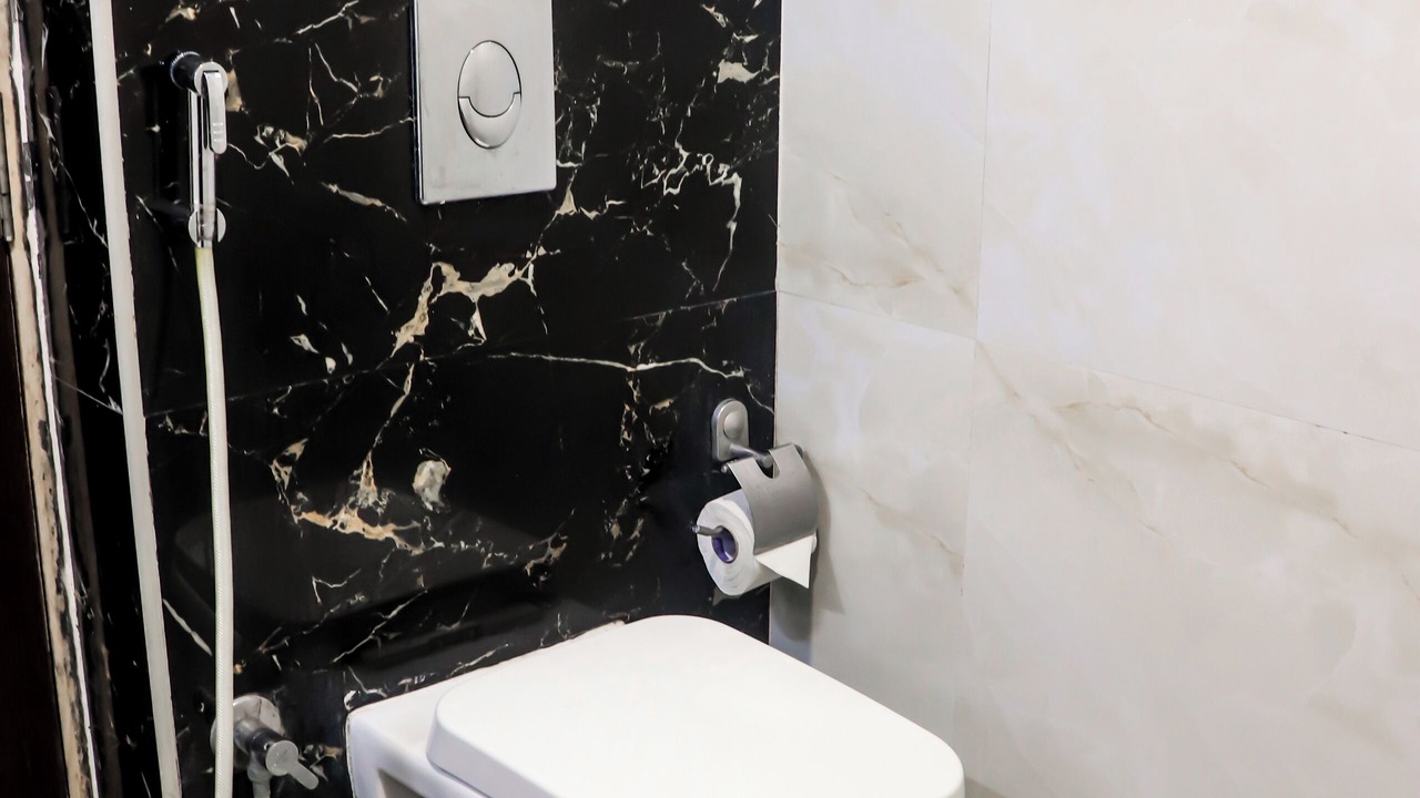 Photo of Bathroom in Lakshminarayana Pura