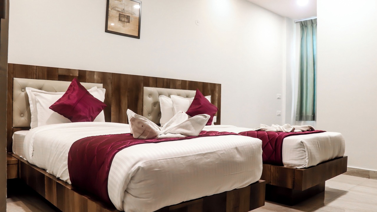 Photo of Bedroom in Lakshminarayana Pura