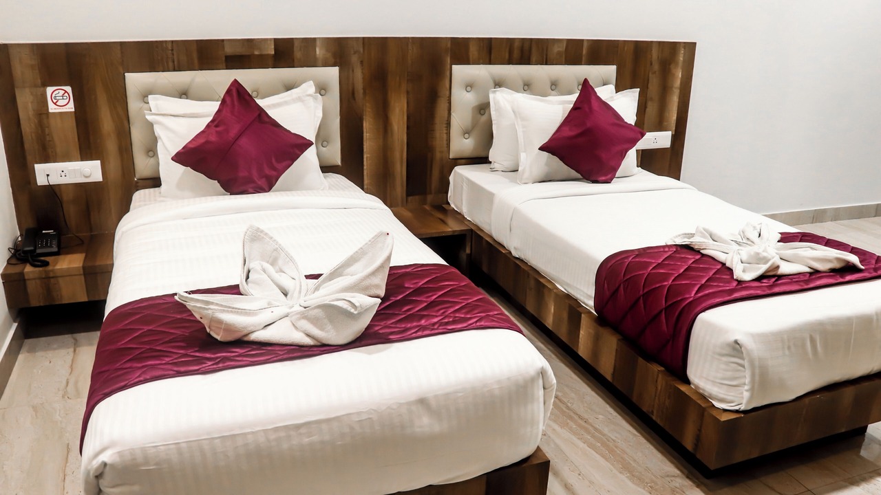 Photo of Bedroom in Lakshminarayana Pura