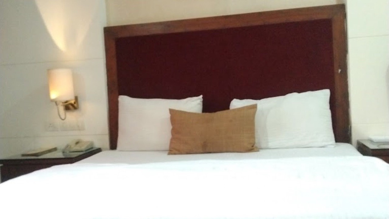 Photo of Bedroom in Kasauli