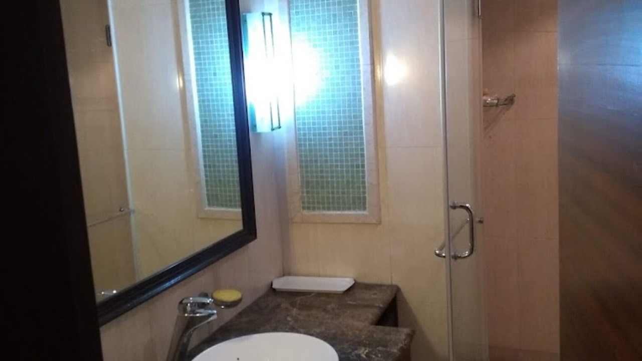 Photo of Bathroom in Kasauli