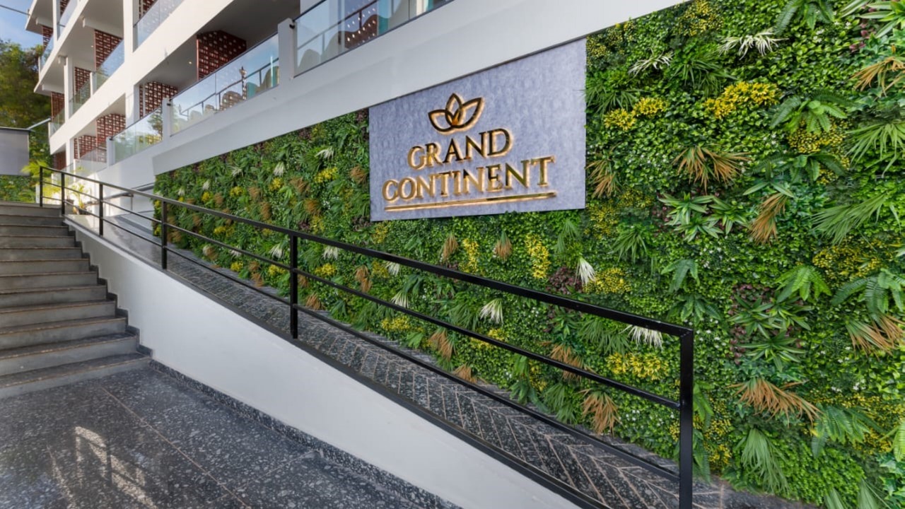 Photo of Outdoor in Morjim