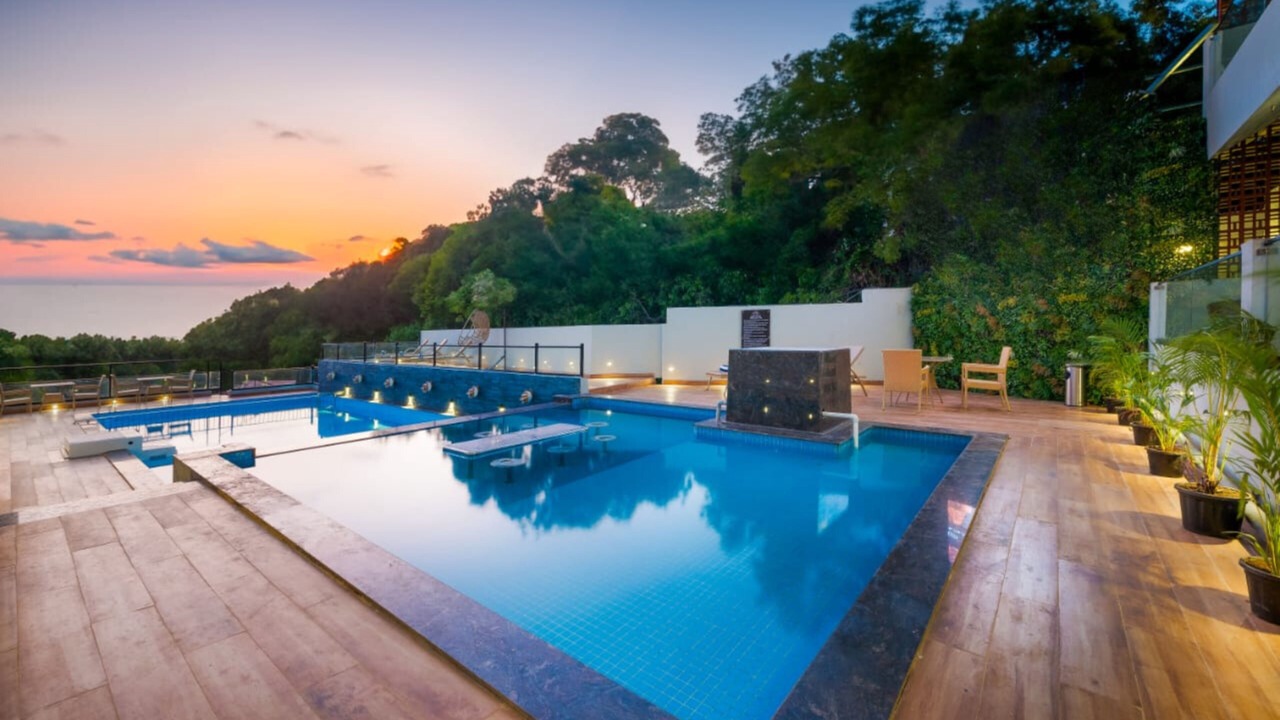Photo of Outdoor in Morjim
