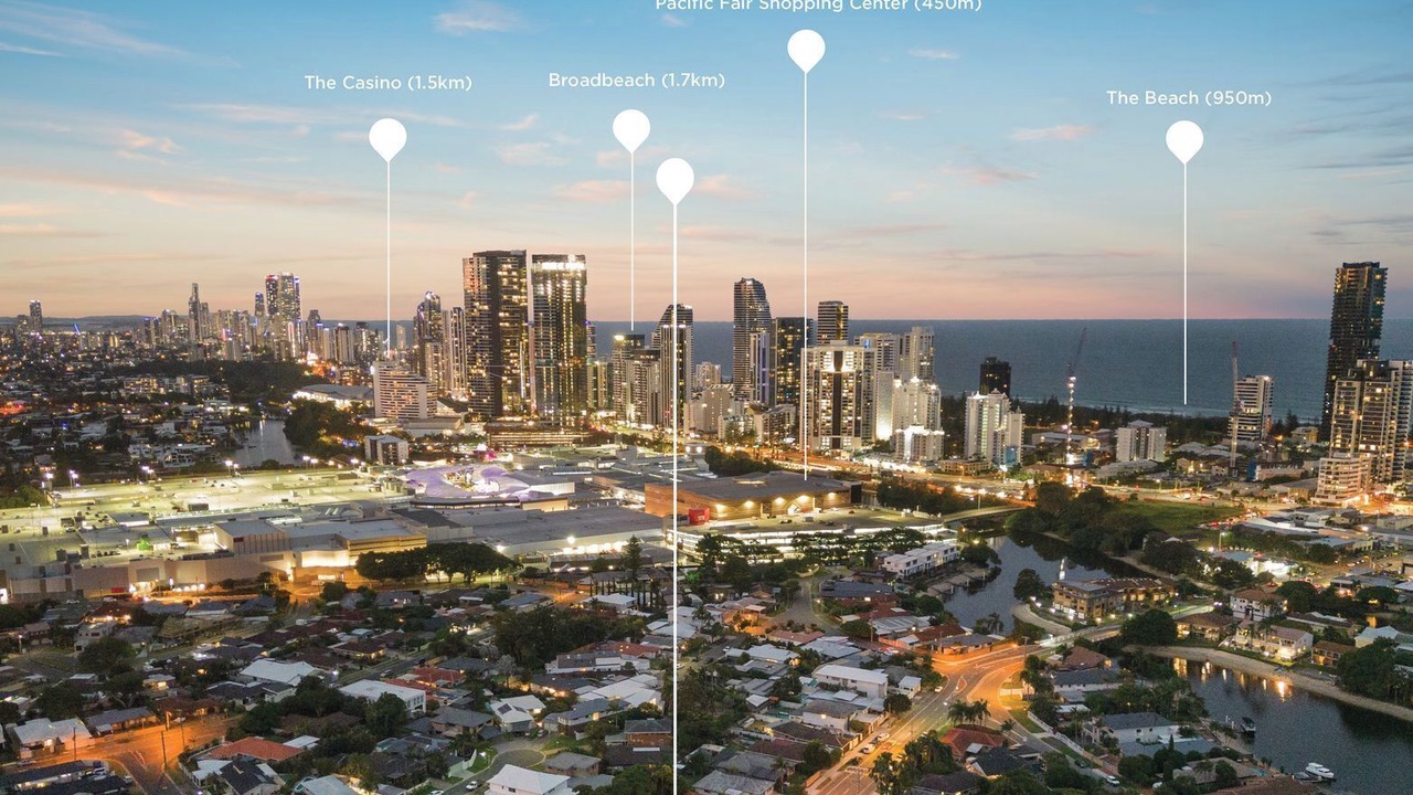 Photo of Others in Broadbeach