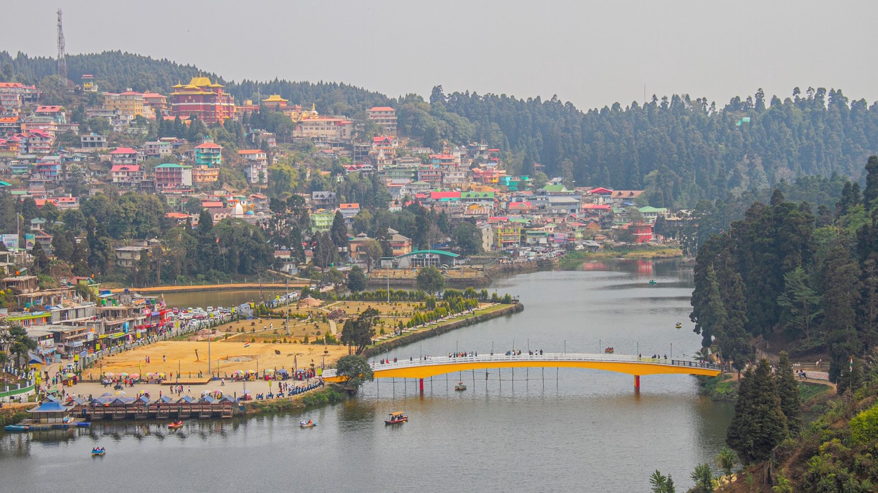 Photo of Outdoor in Mirik