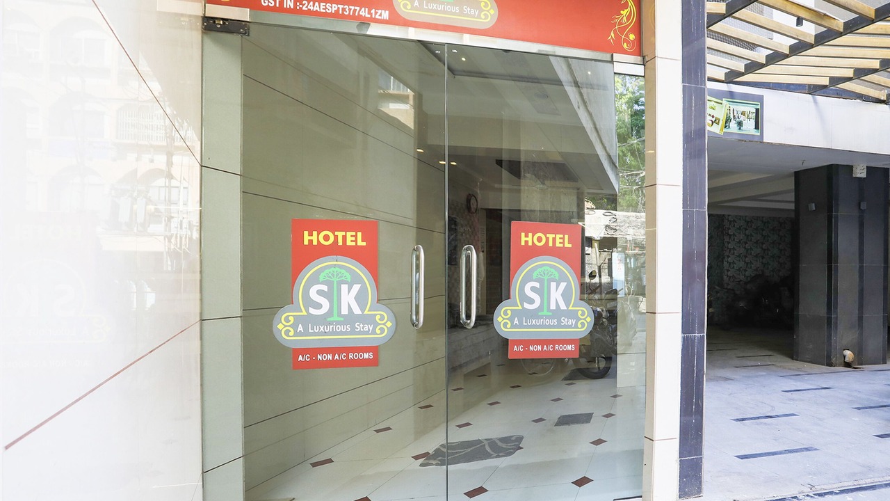 Photo of Outdoor in Rajkot