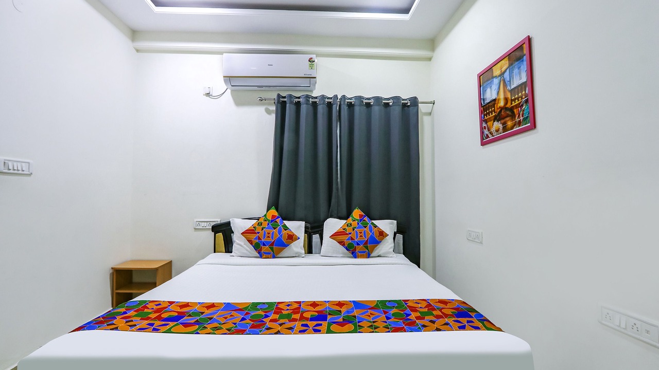 Photo of Bedroom in Kukatpally Housing Board Colony