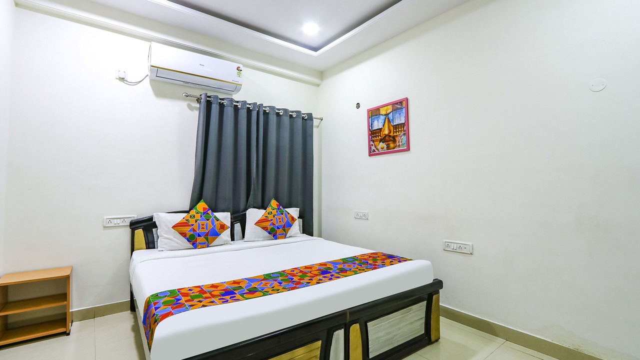 Photo of Bedroom in Kukatpally Housing Board Colony
