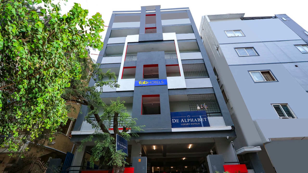 Photo of Outdoor in Kukatpally Housing Board Colony