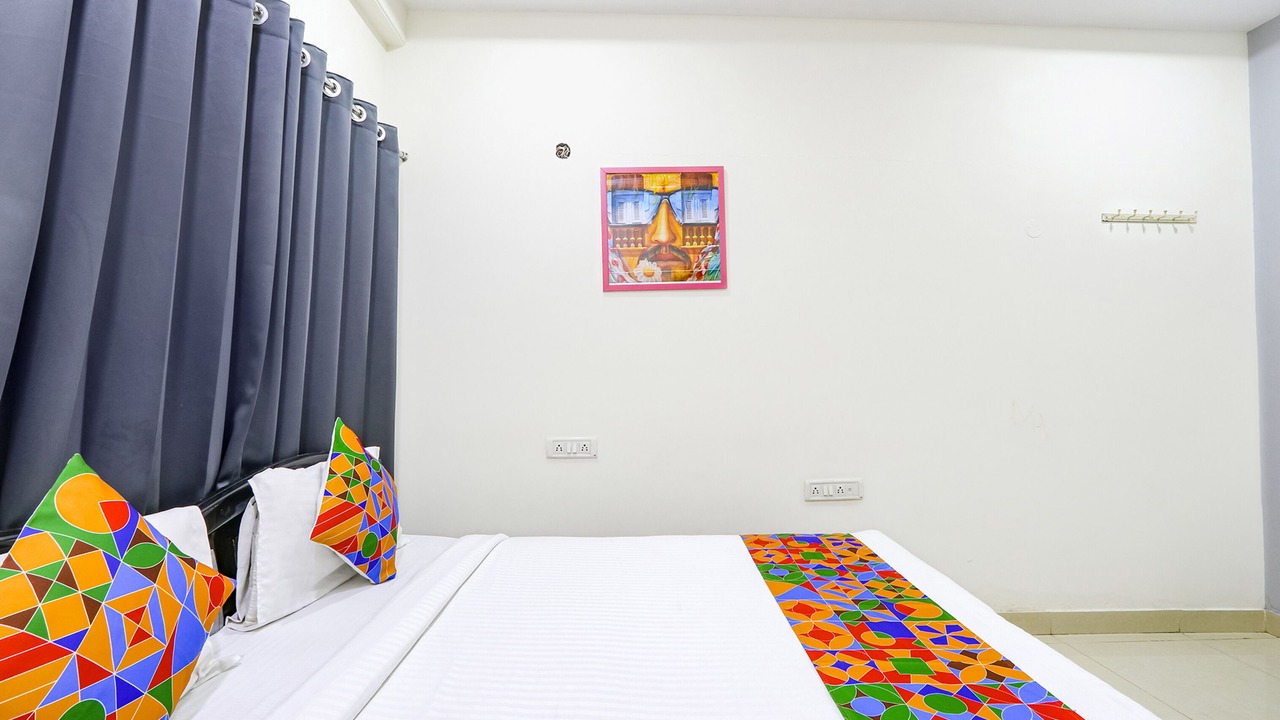 Photo of Bedroom in Kukatpally Housing Board Colony