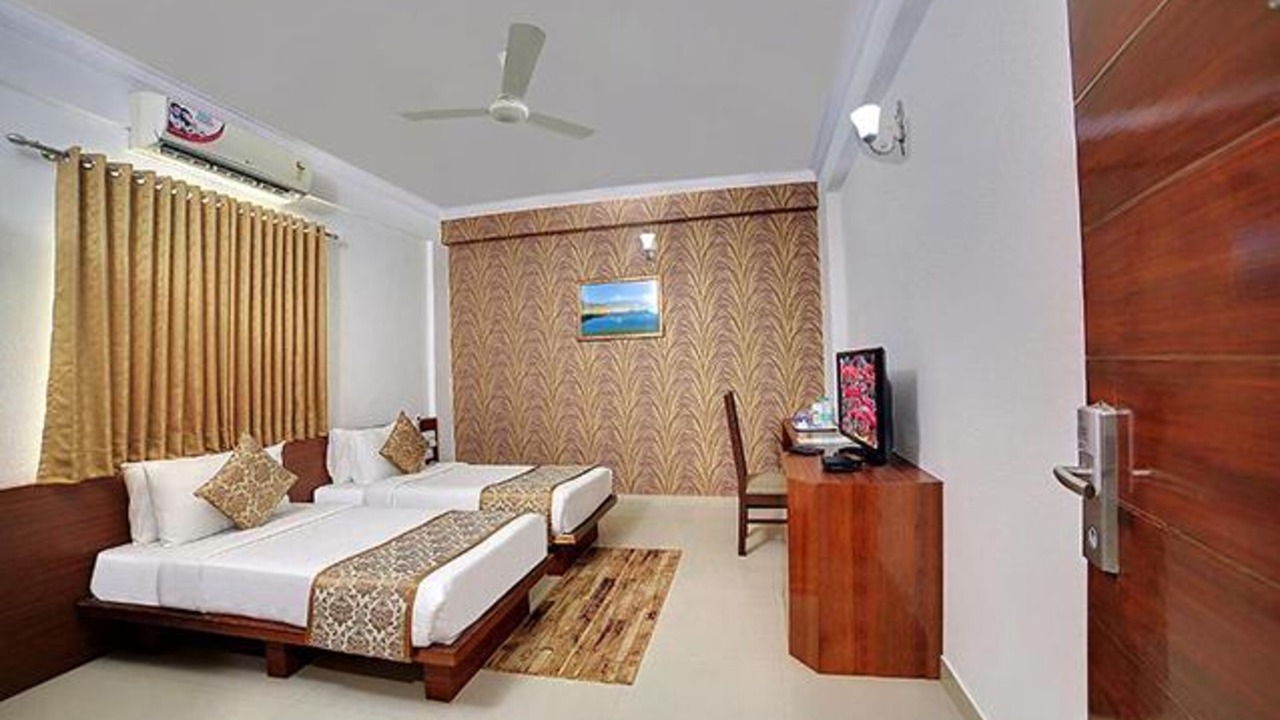 Photo of Bedroom in Kadubeesanahalli