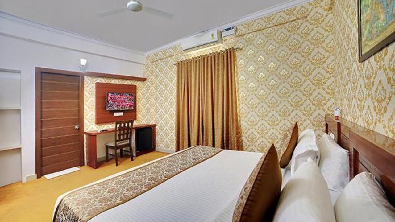 Photo of Bedroom in Kadubeesanahalli