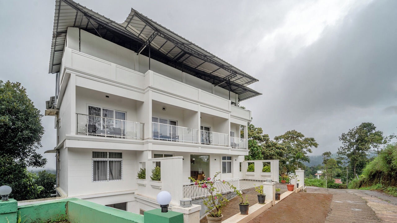 Photo of Outdoor in Devikolam