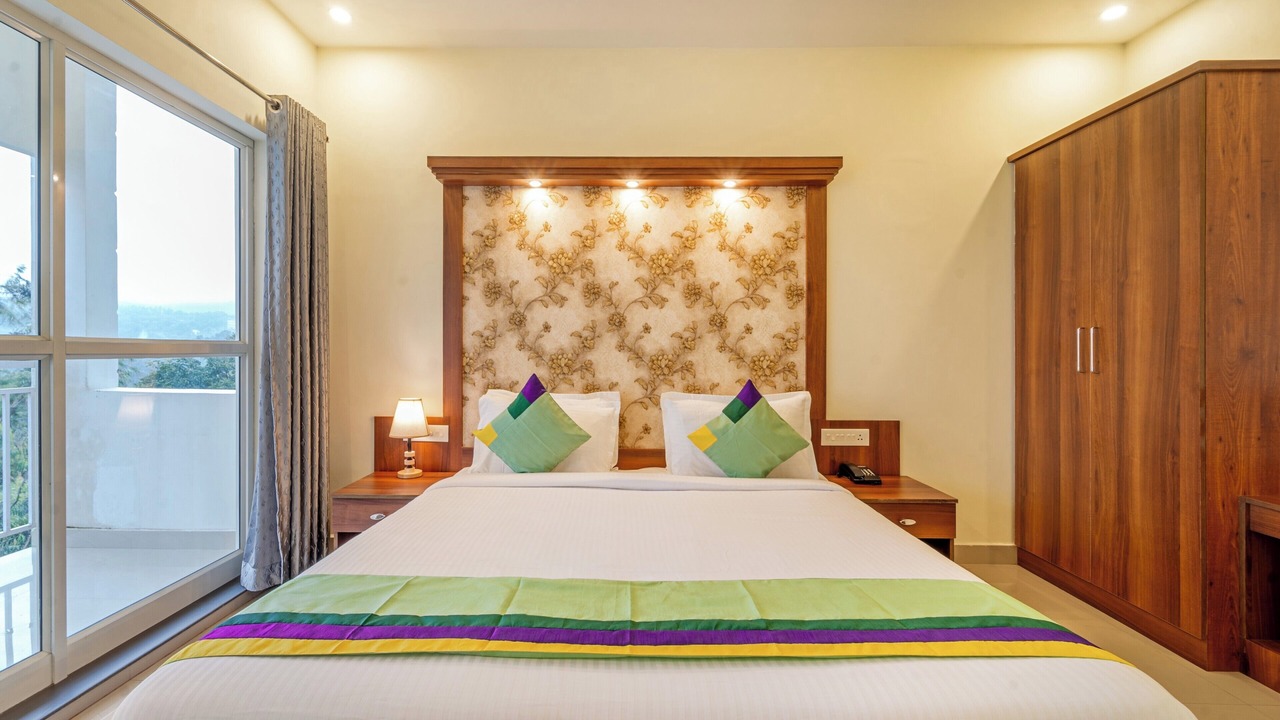 Photo of Bedroom in Devikolam