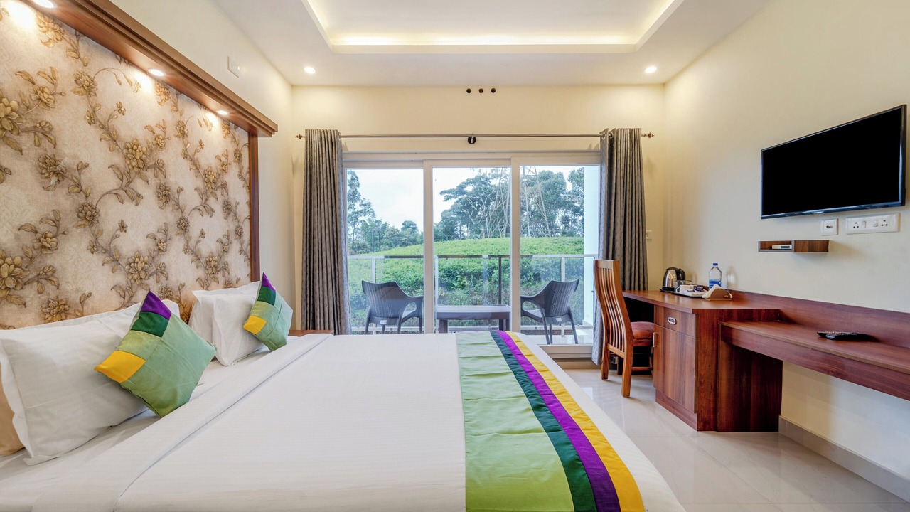 Photo of Bedroom in Devikolam