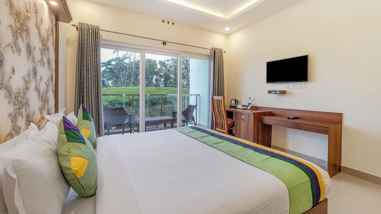 Photo of Bedroom in Devikolam