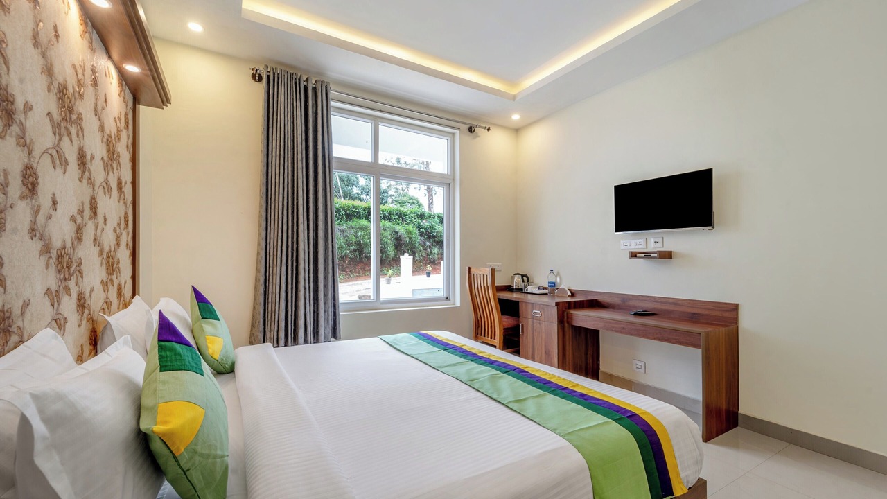 Photo of Bedroom in Devikolam