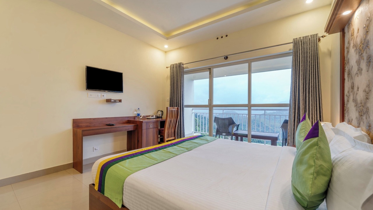 Photo of Bedroom in Devikolam