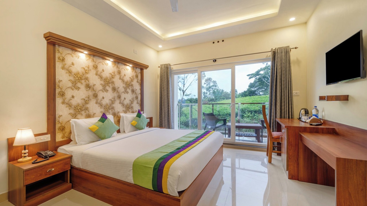 Photo of Bedroom in Devikolam