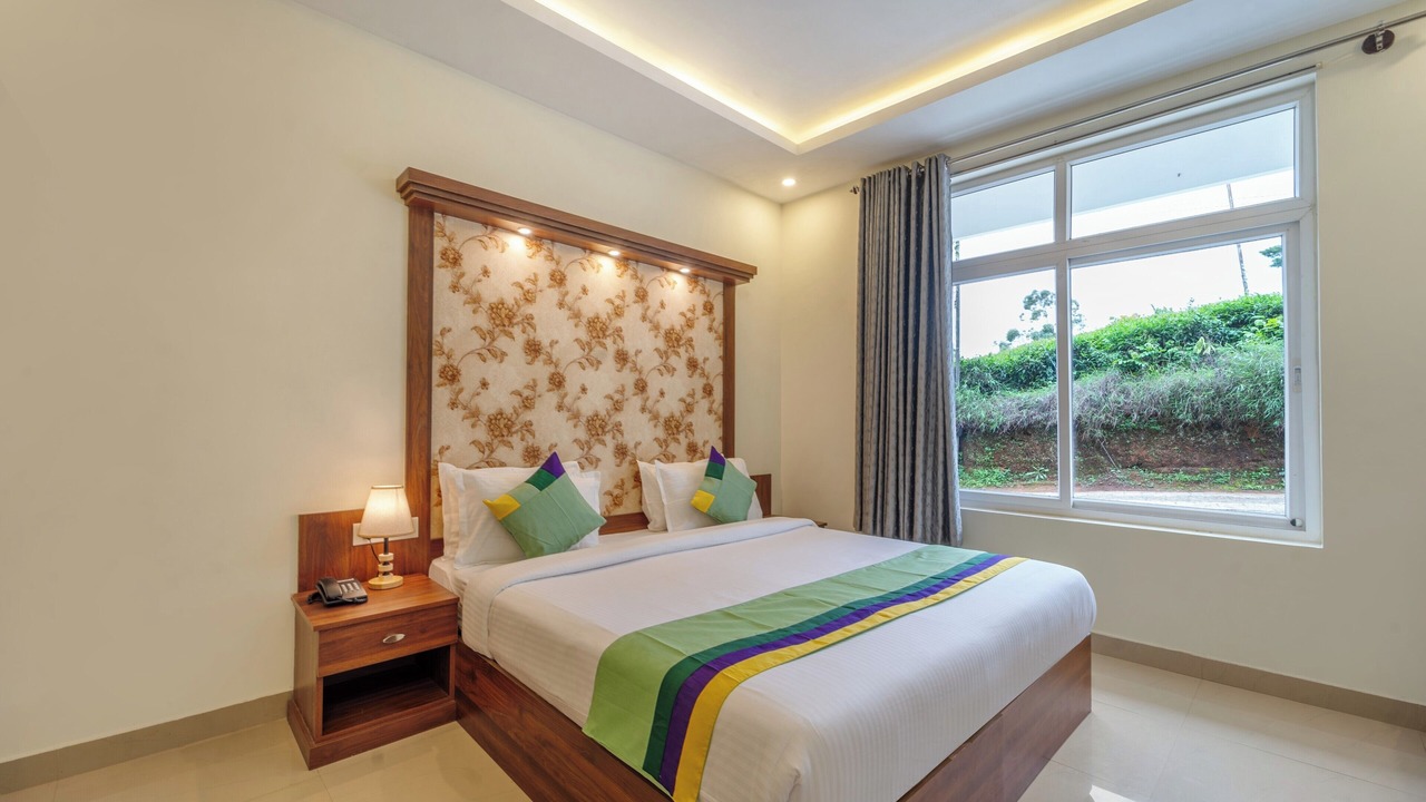 Photo of Bedroom in Devikolam